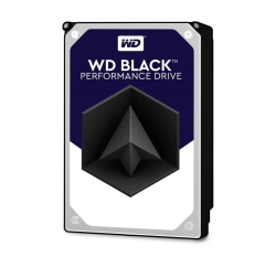 Western Digital HARD DISK BLACK 4 TB SATA 3 3.5" (WD4005FZBX)